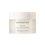 Aromatica Orangen-Reinigungssorbet, 12 Gramm