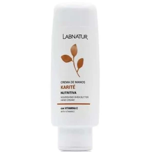Labnatur Bio Pack Hand & Nagel Creme Shea Butter 5X150Ml
