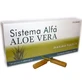Pharma Otc Alpha Aloe Vera System , 20 ampoules x 5 grammes