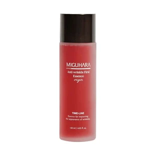 Miguhara Anti-Rimpel Eerste Essentie Oorsprong , 120 ml