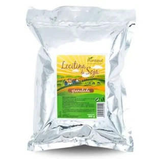Plantapol Sojalecithine 400Gr. Mg Zakje