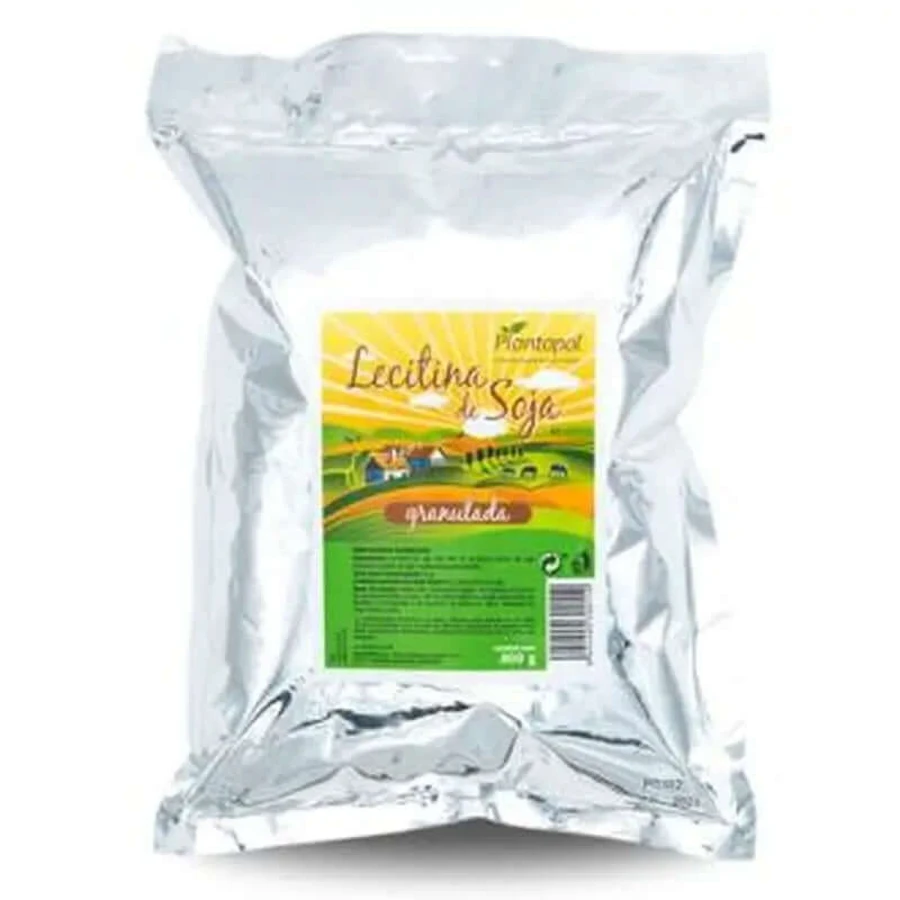 Plantapol Sojalecithine 400Gr. Mg Zakje