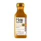 Maui Moisture, Șampon cu ulei de nucă de cocos, definește și descurcă părul creț, 385Ml