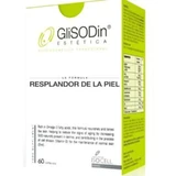 Glisodin Glisodin Huidverbetering 60 Capsules