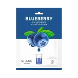 Jkosmec Blueberry Intensive Essence Mask , 25 ml