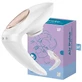 Satisfyer Air Pulse Pro 4 paar editie 2020