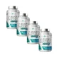 Natural Health Liver Complex Protector Hepático, 4X90 Cápsulas