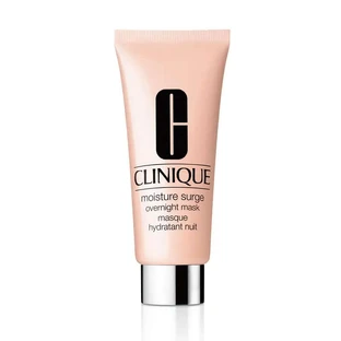 Clinique Moisture Surge vochtinbrengend masker voor de nacht, 100 ml