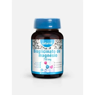 Dietmed Bisglicinato De Magnesio 90Comp