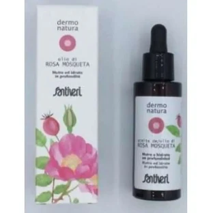 Santiveri Rose Hip Oil 30Ml