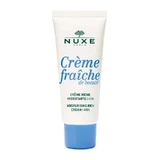 Nuxe Crème Fraîche de Beauté Reichhaltige Feuchtigkeitscreme 48H Reisegröße, 30 ml