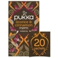 Pukka Licorice-Cinnamon Infusion 20Ud. Bio