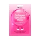 Jkosmec Skin Solution Collageen Oogzone Masker , 30 eenheden