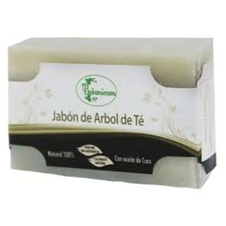 Naturlider Tea Tree Soap , 100 gr