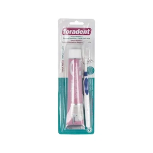 Oradent Sensitive Teeth Kit Foradent