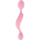 Femintimate Universele Massager Vibrator Siliconen Roze