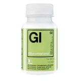 Interapotheke Glucomannan, 80 Kapseln