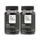 Lazartigue Gummies Chute de cheveux, Pack 2 x 60 unités