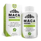Vit.O.Best Andean Maca 700 Mg , 60 caps