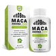 Vit.O.Best Andes Maca 700 Mg , 60 capsules
