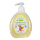 Detergent solution for dishes and bottles, 460 ml, Baby Anthyllis