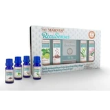 Marnys Recusenses Set 1 Dufttraining