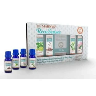 Marnys Recusenses Set 1 Dufttraining