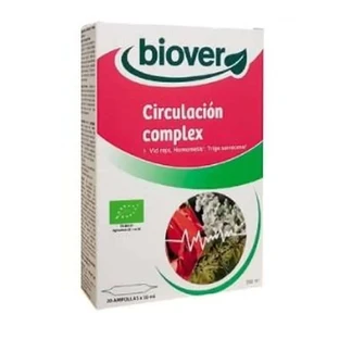 Biover Circulacion Complex Bio 20Amp