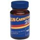 Gsn Pure L Carnitine 80 Tablets