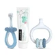 Suavinex Dental Care Startset +0 Maanden, Blauw