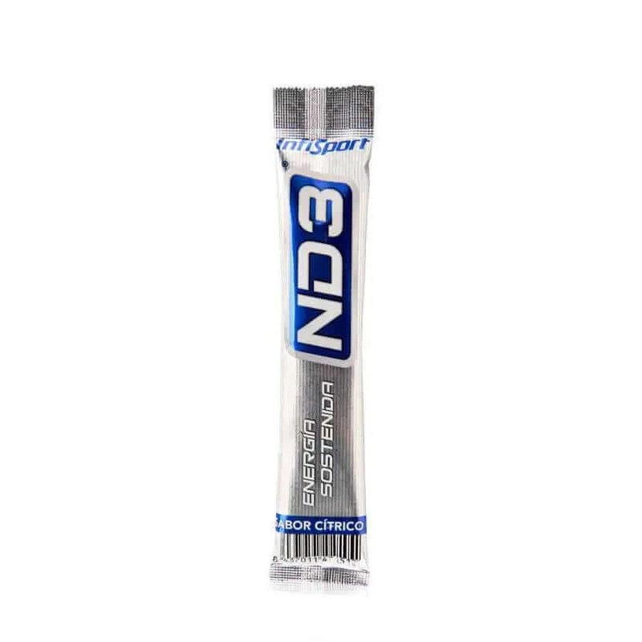 Infisport Nd3 Citric Powder 60 g
