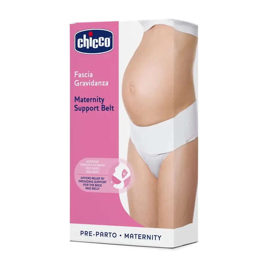 Chicco Faja-Banda Embarazo Pequeña