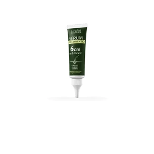 Luxeol Sérum de croissance + 6Cm , 50 ml