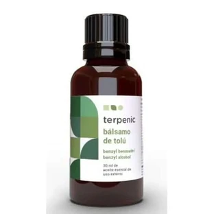 Terpenic Absolute Tolu Balsam Absolute Essential Oil 30Ml