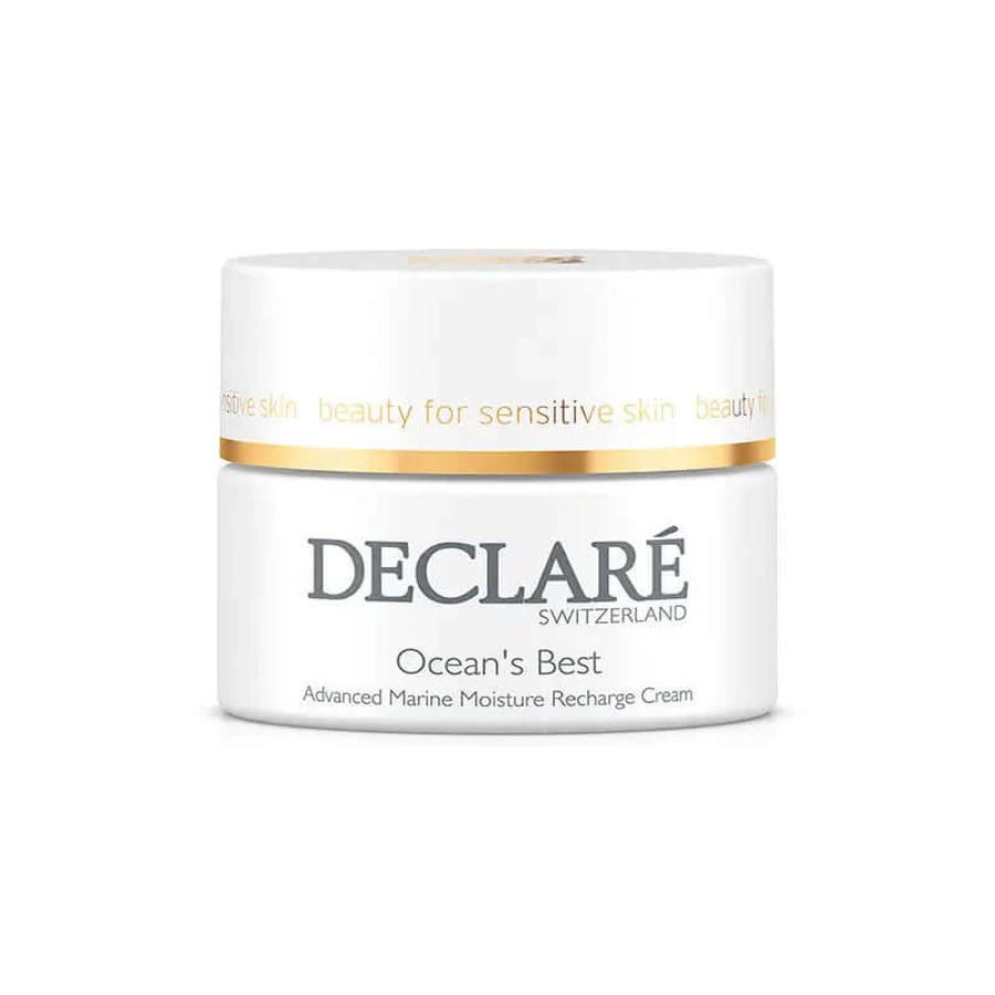 Ocean's Best Cream 50 ml: ceny i cechy