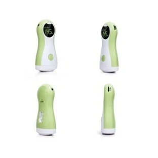 Doppler fœtal Mobiclinic - Détecteur fœtal - Dispositif unique - Léger et portable