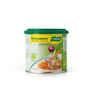 A. Vogel Herbamare Vegetable Broth Pot , 250 gr