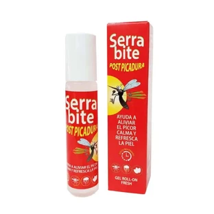 Serra Bite Post bite , 15 ml