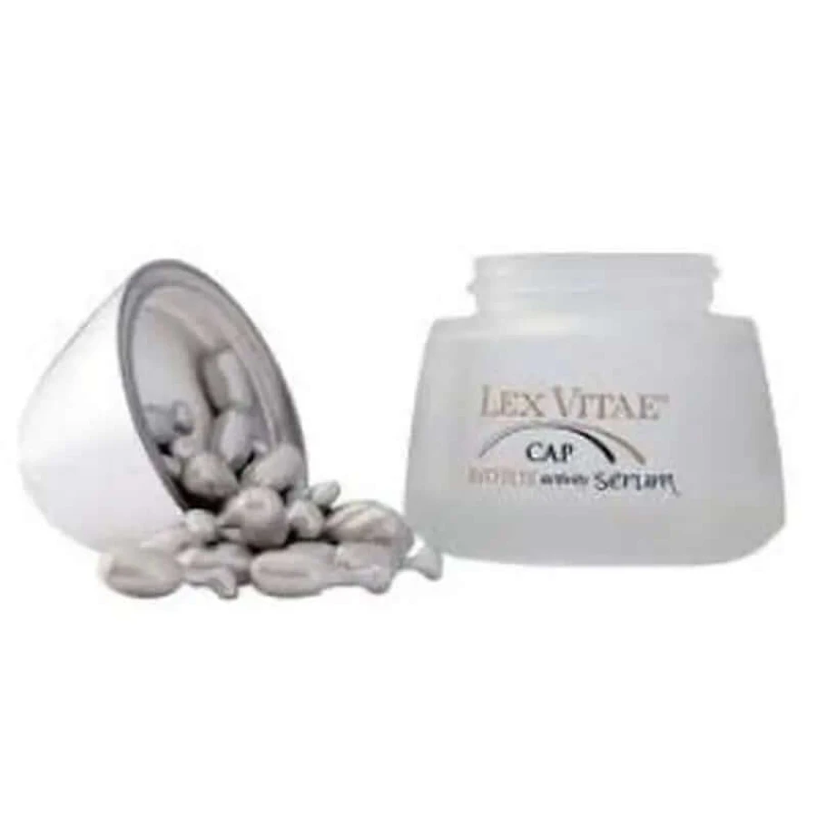 Narval Pharma, S.A. Lex Vitae Cap Serum (se aplică pe piele) 60 Capsule