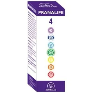 Equisalud Pranalife 4 50 ml