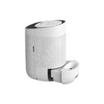 Deshumidificador y purificador de aire, esponja, Airbi