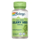 Solaray Selderijzaad (Selderij) 505Mg. 100 Capsules