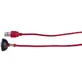 Fun Factory Cargador Magnético Usb Rojo