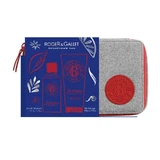 Roger & Gallet Jean Marie Farina Toiletry Box Eau De Cologne + Duschgel, 300 ml