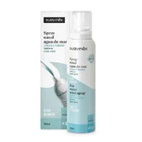 Suavinex Säuglings-Nasenspray Isotonisch, +3 Jahre, Tägliche Hygiene, 120 Ml