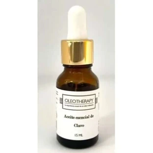 Oleotherapy Clavo Aceite Esencial Eco 15Ml