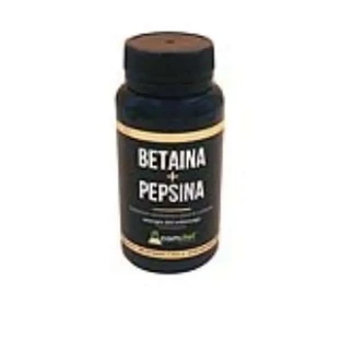 Comdiet Betain + Pepsin 60 Kapseln