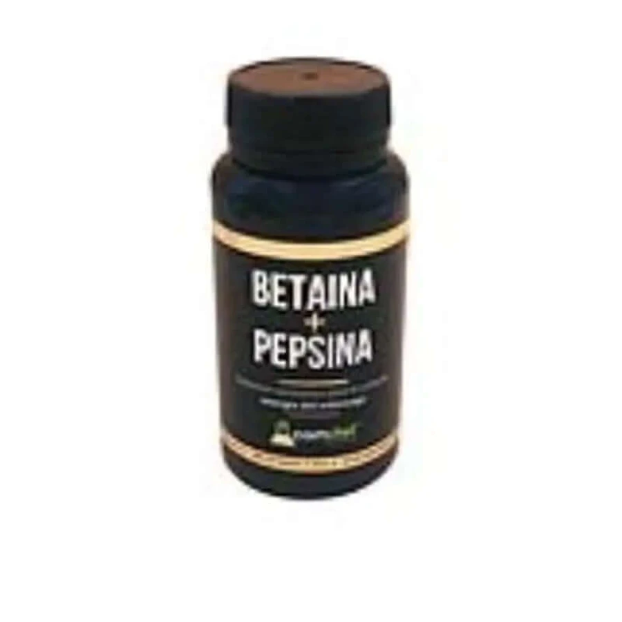 Comdiet Betain + Pepsin 60 Kapseln