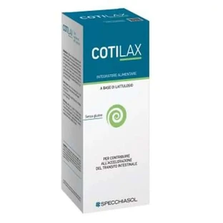 Specchiasol Cotilax 170Ml