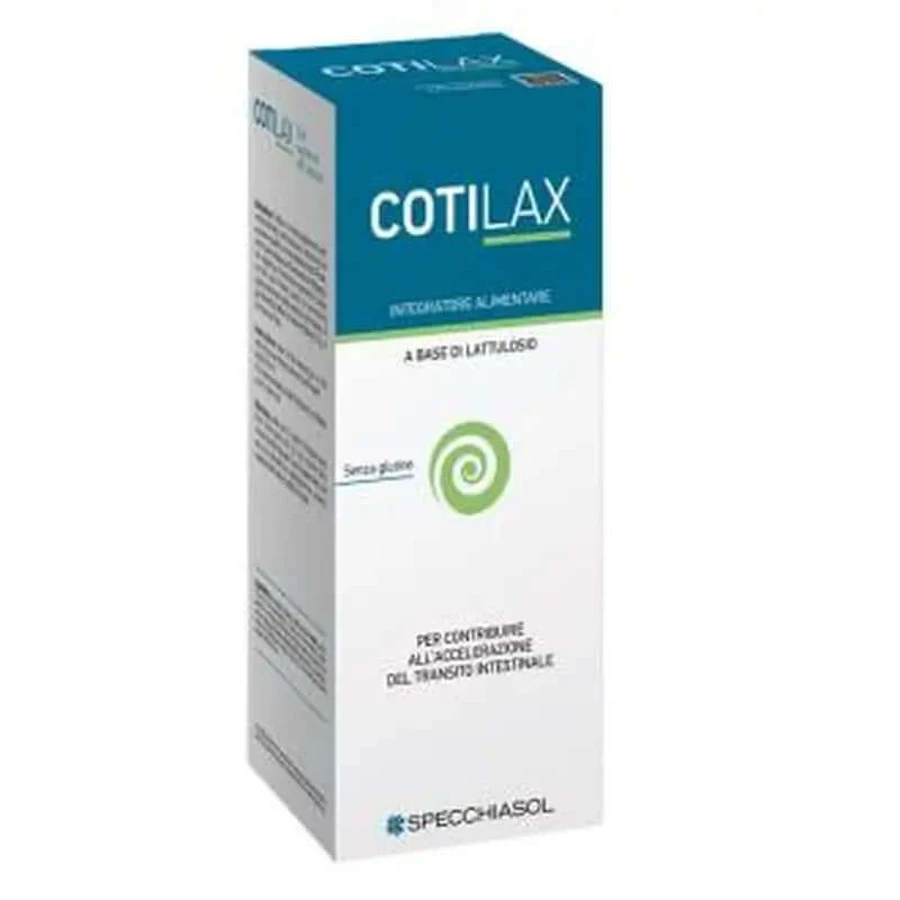 Specchiasol Cotilax 170Ml